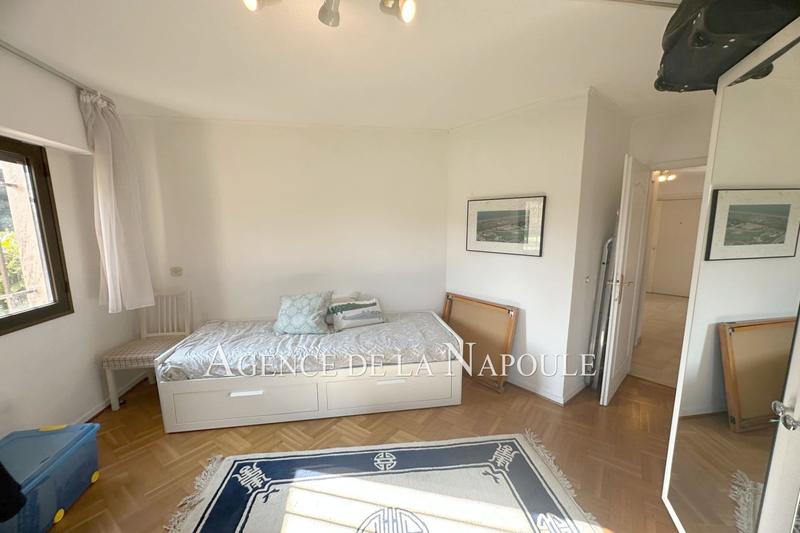 Appartement - 107 m² - 4 pièces