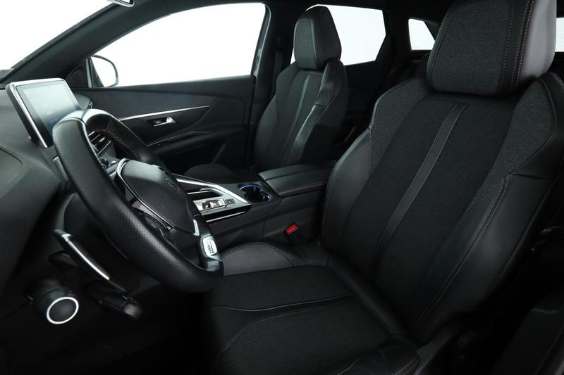 Peugeot 3008 1.2 PureTech Gt Line Eat8 130 ch