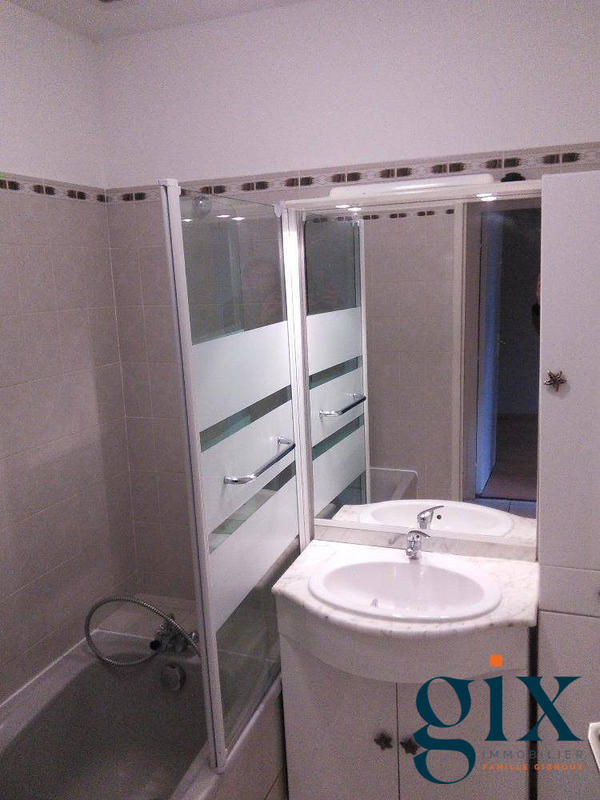 Appartement - 69 m² - 3 pièces