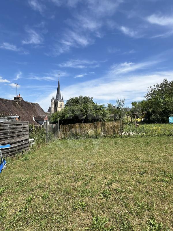 Maison - 69 m² - 3 pièces