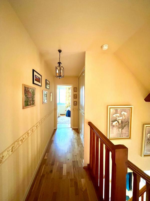 Maison - 122 m² - 5 pièces