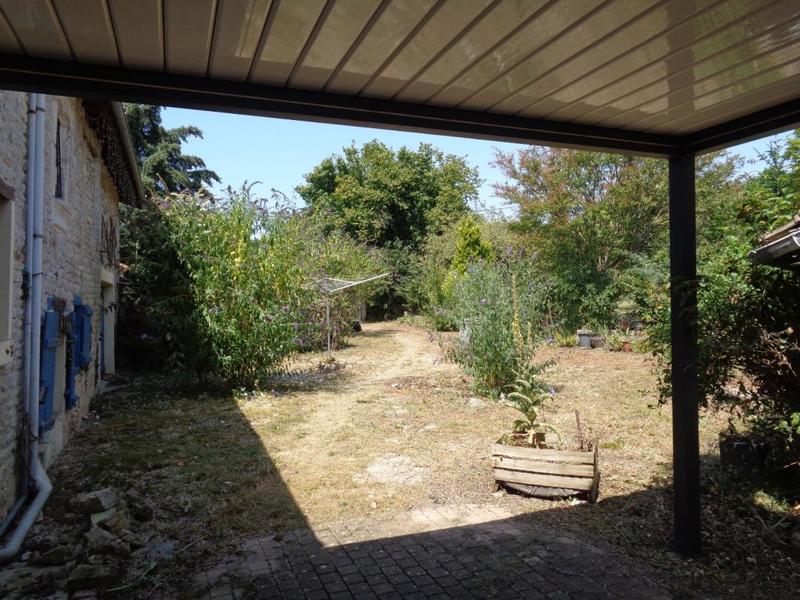 Maison de campagne - 142 m² - 5 pièces