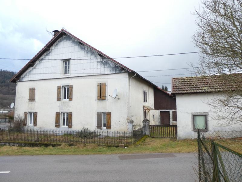Maison - 270 m² - 10 pièces