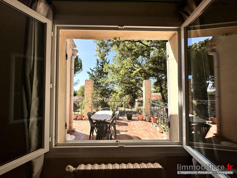 Maison - 104 m² - 5 pièces