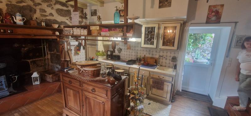 Maison - 66 m² - 3 pièces