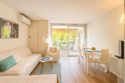 Appartement - 32 m² - 1 pièce