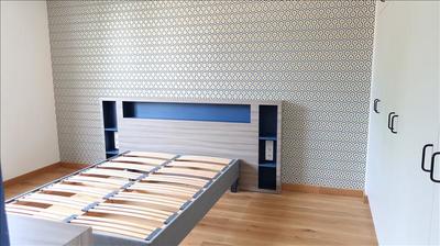 Appartement - 64 m² - 2 pièces