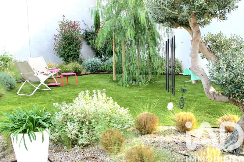 Maison de maîtres - 139 m² - 4 pièces