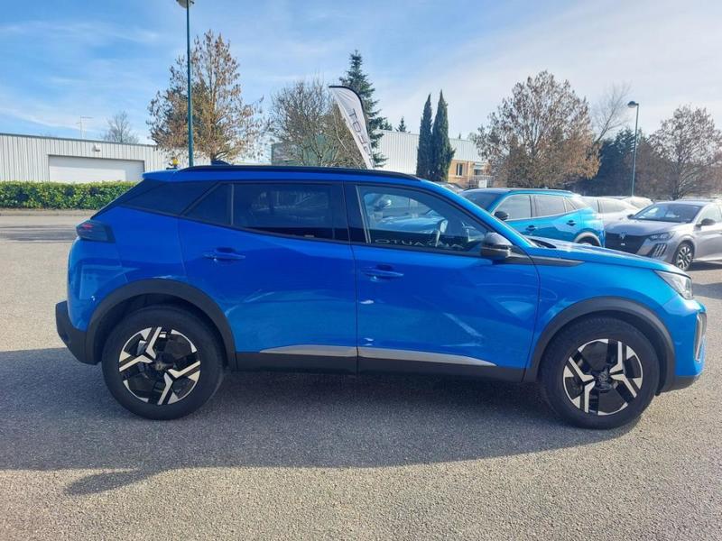 Peugeot 2008 II 100 ch Allure