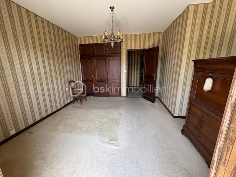 Corps de ferme - 290 m² - 14 pièces