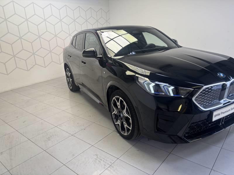 Bmw X2 iX2 xDrive30 313ch Bva m Sport