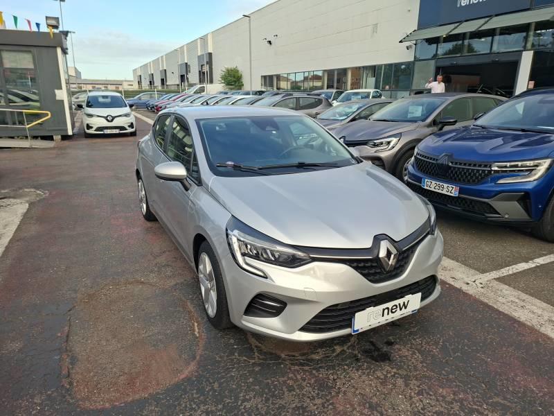 Renault Clio E-Tech 140 - 21 Business