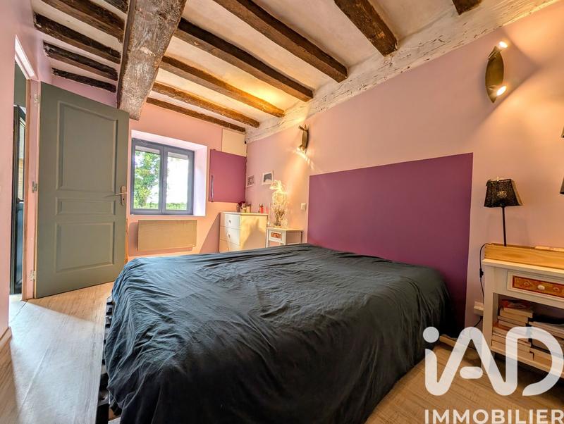 Maison - 175 m² - 8 pièces