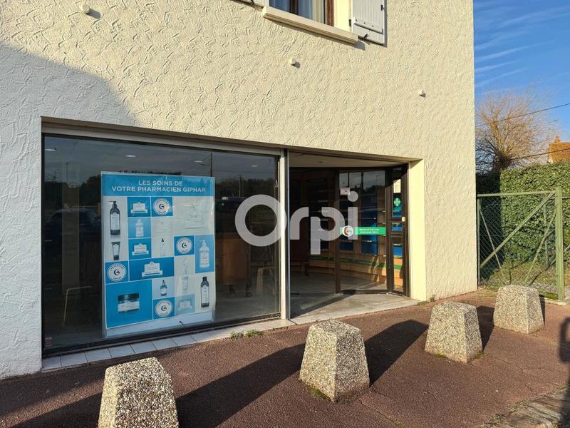 Maison - 200 m² - 6 pièces