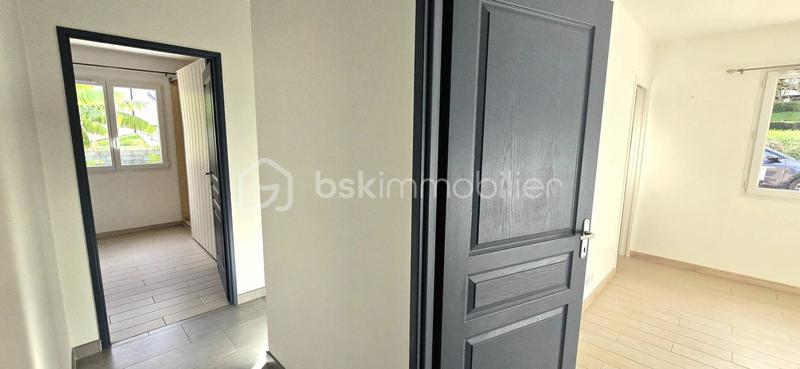 Maison - 116 m² - 5 pièces