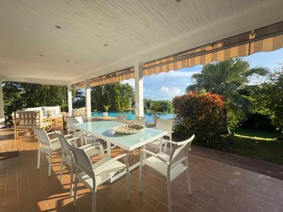 Villa - 168 m² - 4 pièces