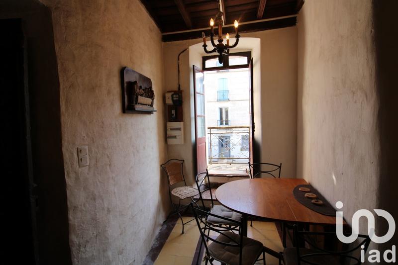 Maison - 117 m² - 5 pièces