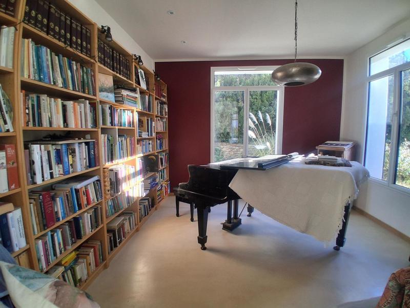 Villa - 177 m² - 7 pièces