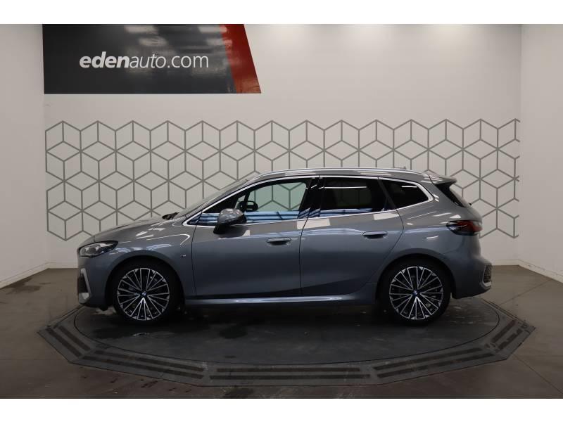 Bmw Serie 2 Active Tourer 218i 136 ch Dkg7 m Sport