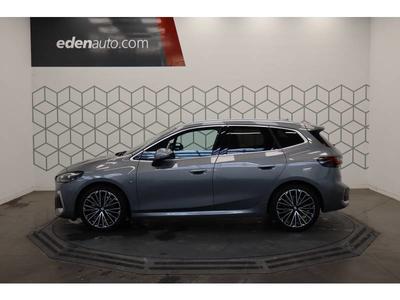 Bmw Serie 2 Active Tourer 218i 136 ch Dkg7 m Sport