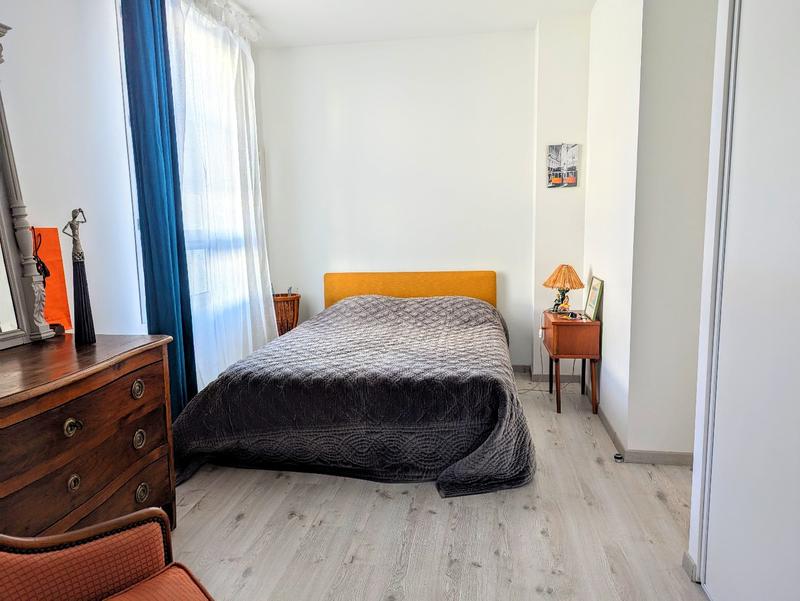 Maison contemporaine - 105 m² - 5 pièces