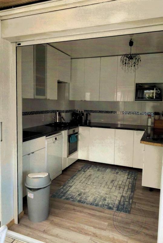 Maison - 106 m² - 5 pièces