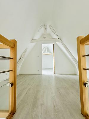 Maison - 97 m² - 4 pièces