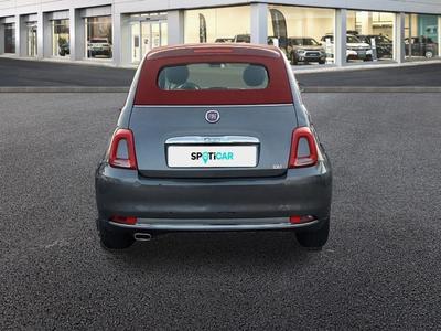 Fiat 500c II 1.2 8v 69ch Lounge