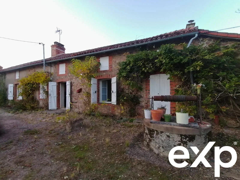 Maison traditionnelle - 141 m² - 6 pièces