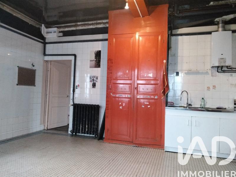 Maison - 135 m² - 5 pièces