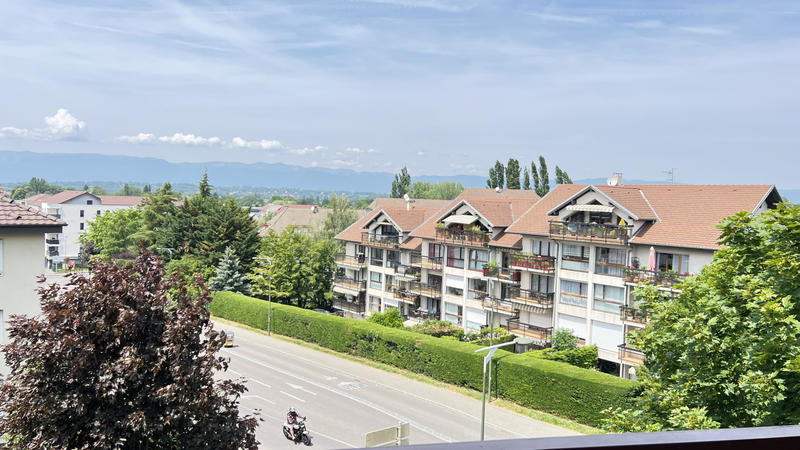 Appartement - 86 m² - 3 pièces