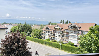 Appartement - 86 m² - 3 pièces