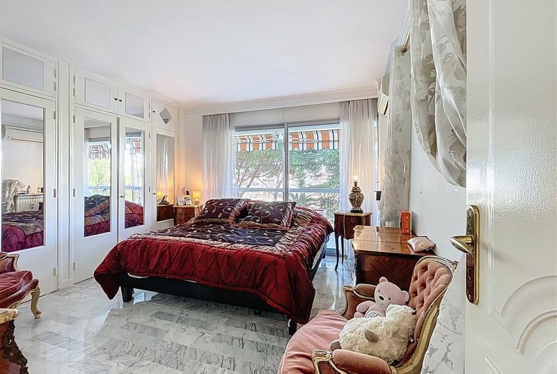 Appartement - 74 m² - 3 pièces