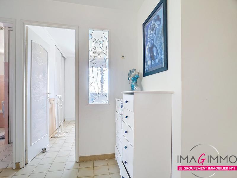 Villa - 109 m² - 5 pièces