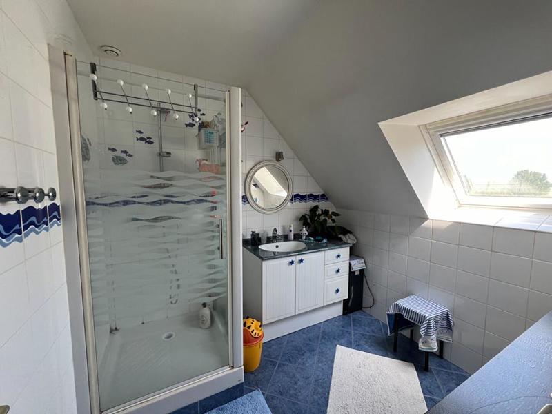 Maison - 147 m² - 7 pièces