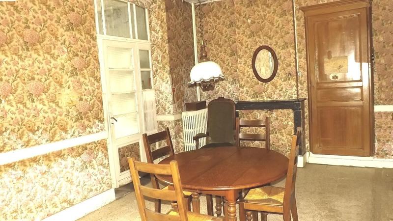 Maison - 157 m² - 11 pièces