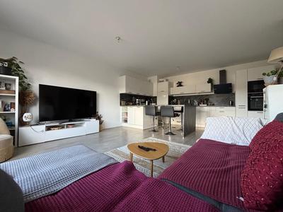 Appartement - 84 m² - 4 pièces