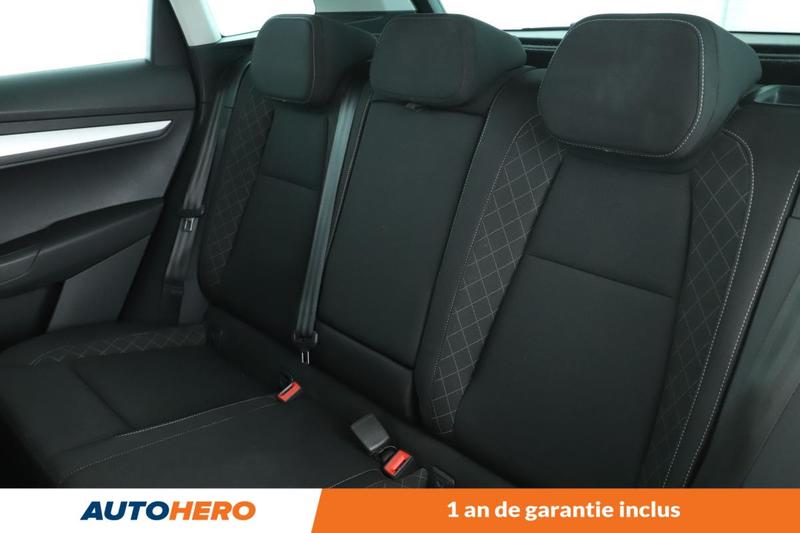 Skoda Karoq 1.6 Tdi Business Dsg7 116 ch