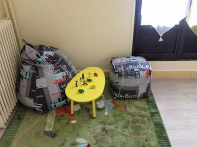 Sandra Duval Psychologue Saint Maur des Fossés