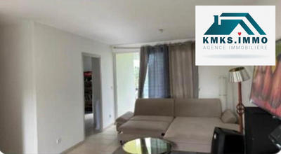 Appartement - 73 m² - 3 pièces