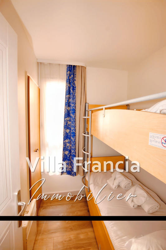 Appartement - 51 m² - 3 pièces