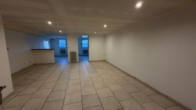 Maison - 190 m² - 6 pièces