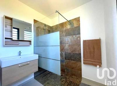 Maison - 75 m² - 4 pièces