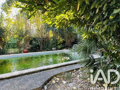 Maison - 62 m² - 2 pièces