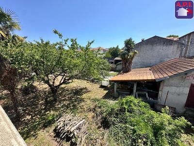 Maison - 70 m² - 3 pièces