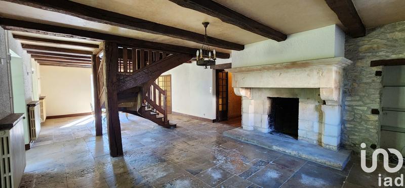 Maison - 227 m² - 6 pièces