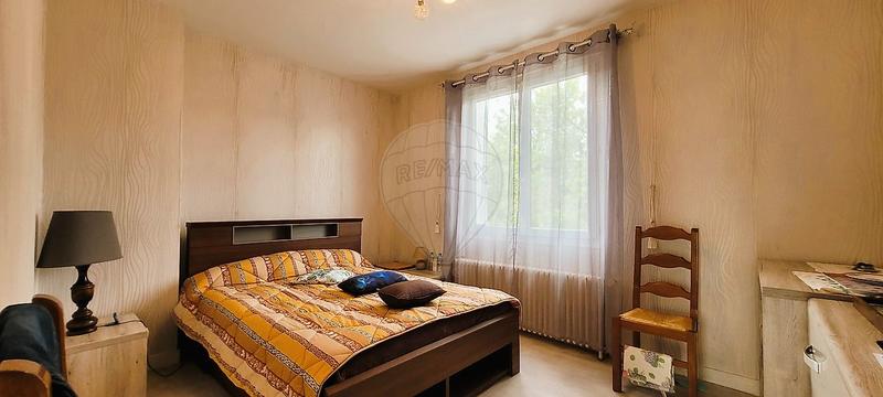 Maison - 68 m² - 3 pièces