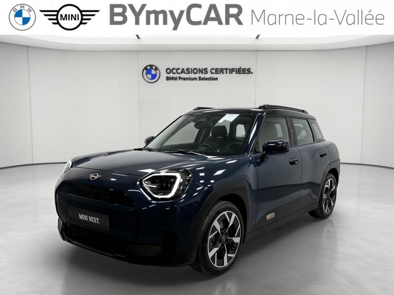 Mini Aceman J05 E 184 ch Classic + Pack s