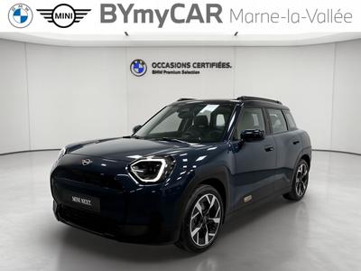 Mini Aceman J05 E 184 ch Classic + Pack s