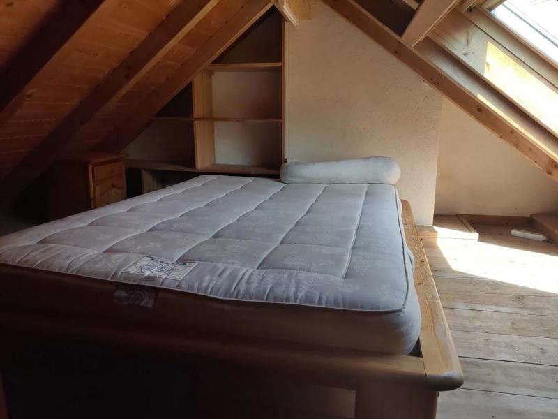 Appartement - 24 m²